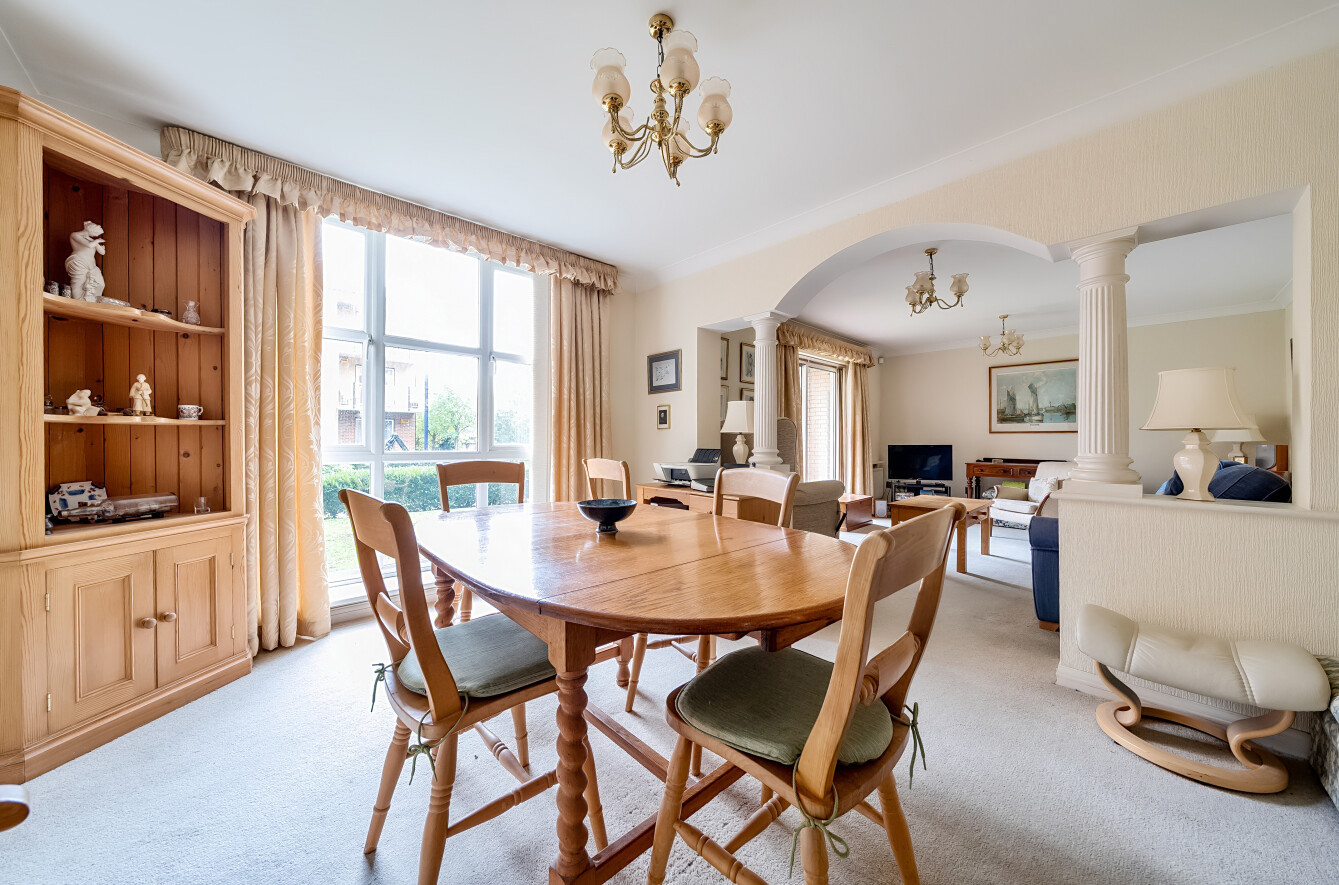 Westwood Road, Southampton, Hampshire, SO17