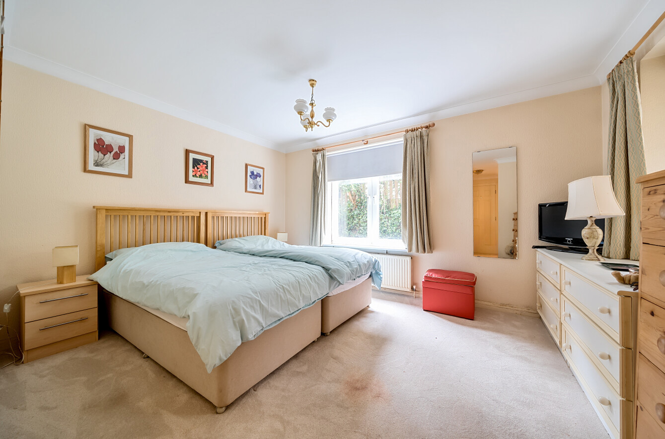 Westwood Road, Southampton, Hampshire, SO17