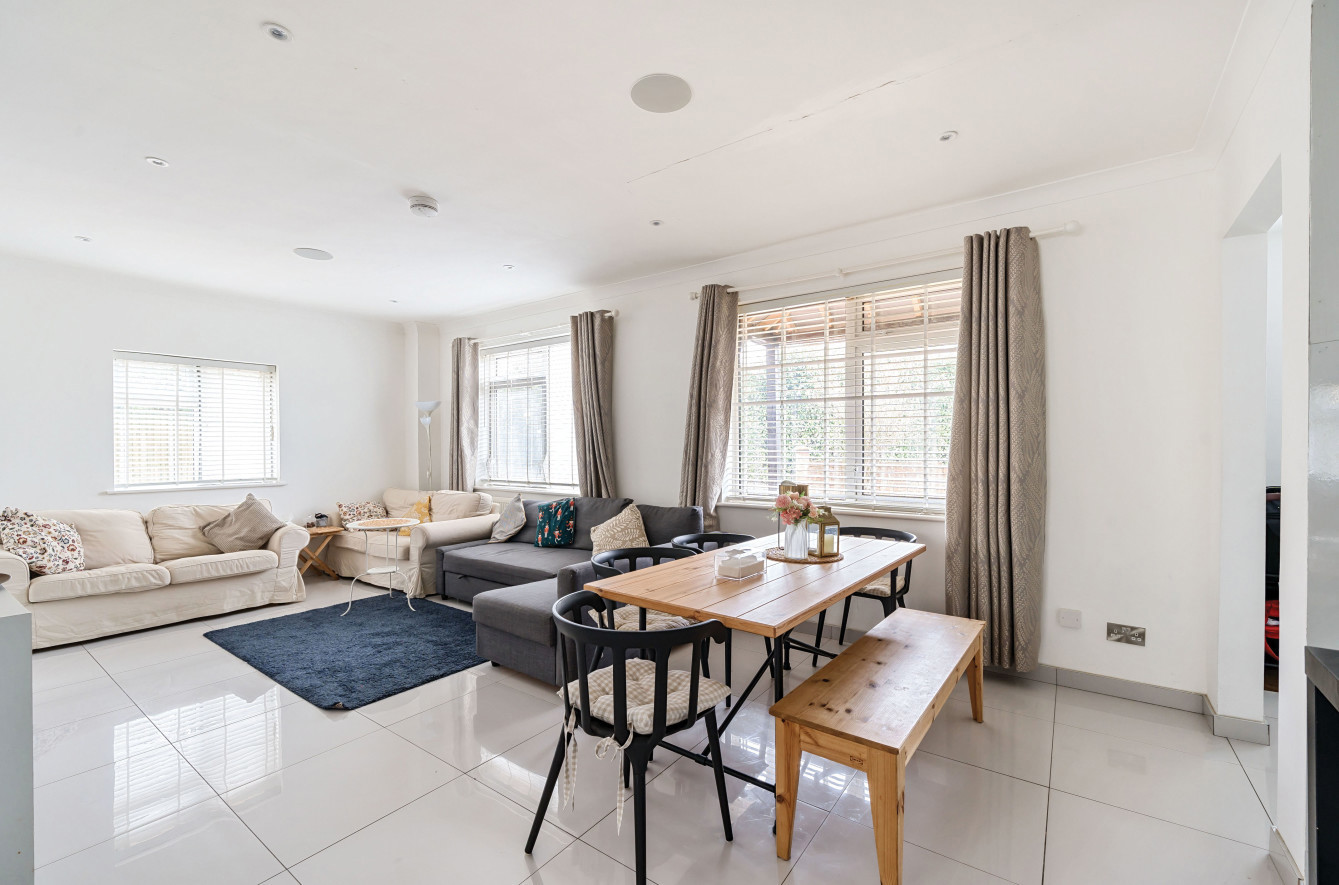 Brookvale Road, Highfield, Southampton, Hampshire, SO17