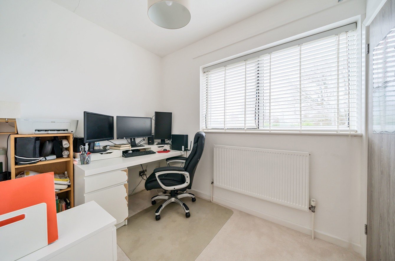 Brookvale Road, Highfield, Southampton, Hampshire, SO17