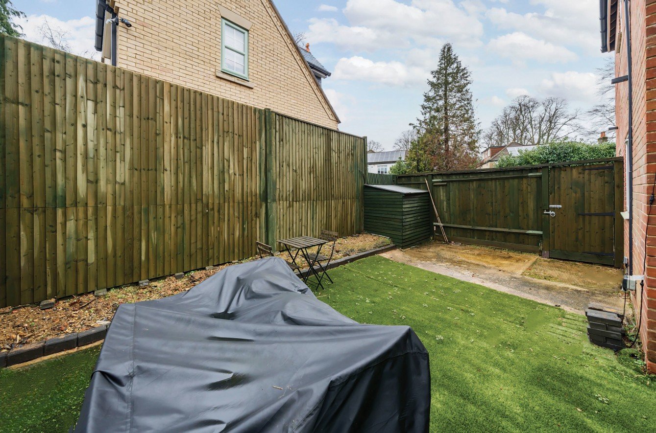 Brookvale Road, Highfield, Southampton, Hampshire, SO17