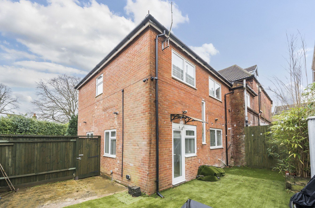 Brookvale Road, Highfield, Southampton, Hampshire, SO17