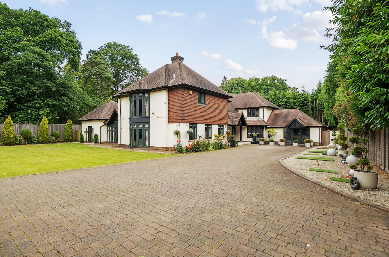 Chilworth Road, Chilworth, Southampton, Hampshire, SO16