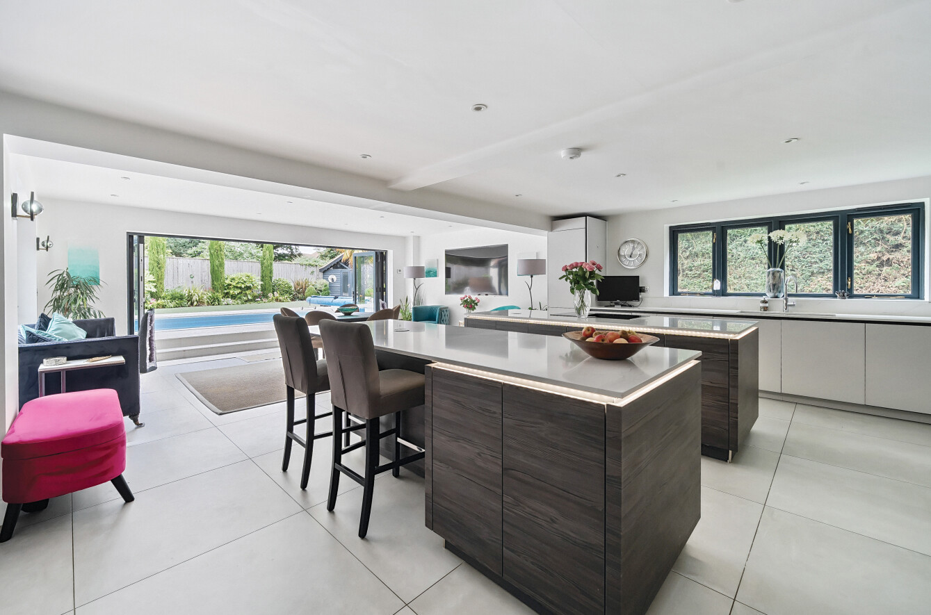 Chilworth Road, Chilworth, Southampton, Hampshire, SO16