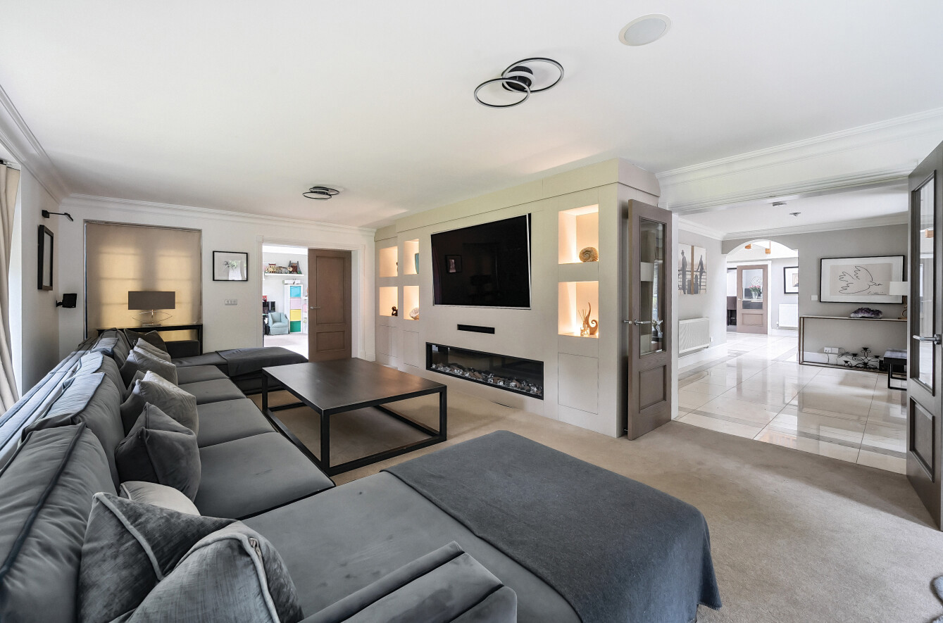 Chilworth Road, Chilworth, Southampton, Hampshire, SO16