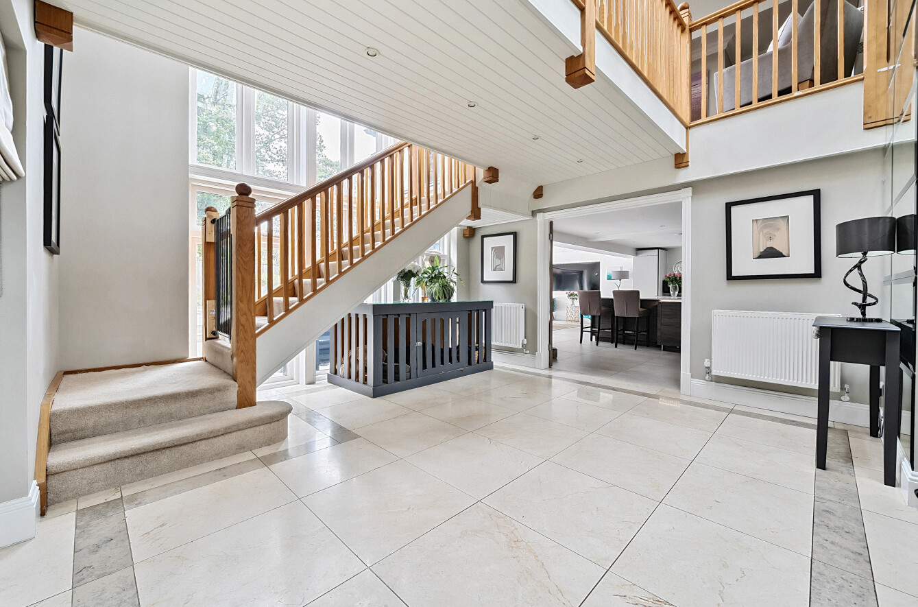 Chilworth Road, Chilworth, Southampton, Hampshire, SO16