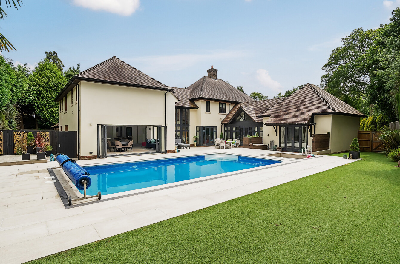 Chilworth Road, Chilworth, Southampton, Hampshire, SO16