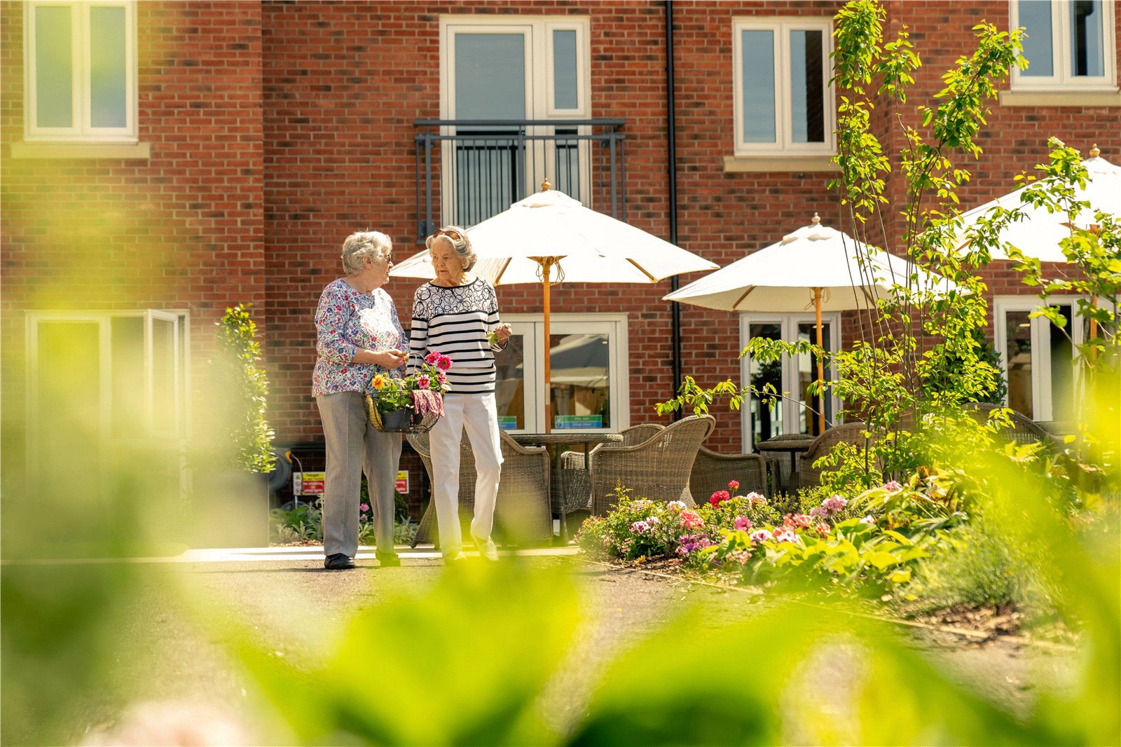 The Avenue, Southampton, Hampshire, SO17