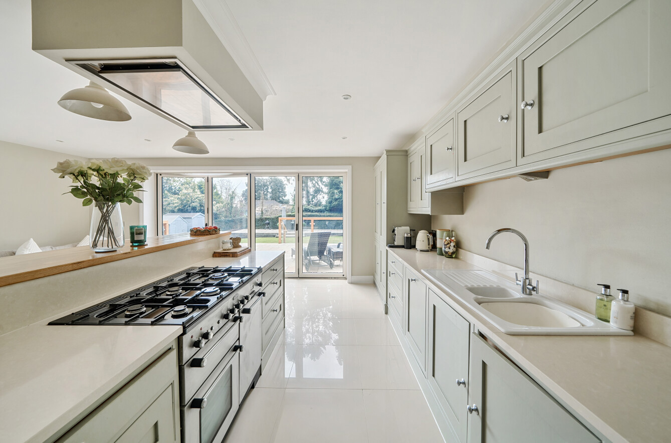 Beechmount Road, Bassett, Southampton, Hampshire, SO16 - Charters