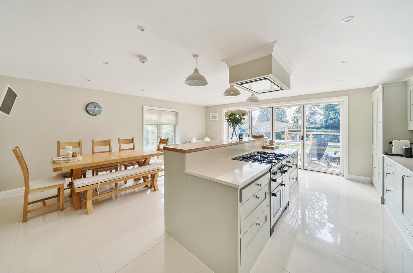Beechmount Road, Bassett, Southampton, Hampshire, SO16 - Charters
