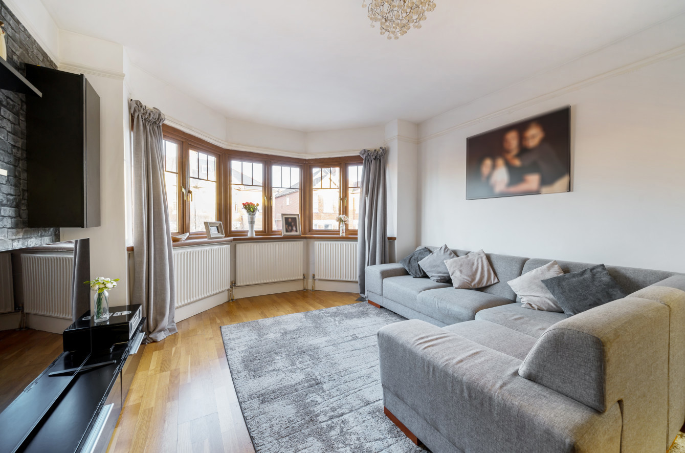 St James Road, Upper Shirley, Southampton, Hampshire, SO15 St James Road, Upper Shirley, Southampton, Hampshire, SO15 - Charters