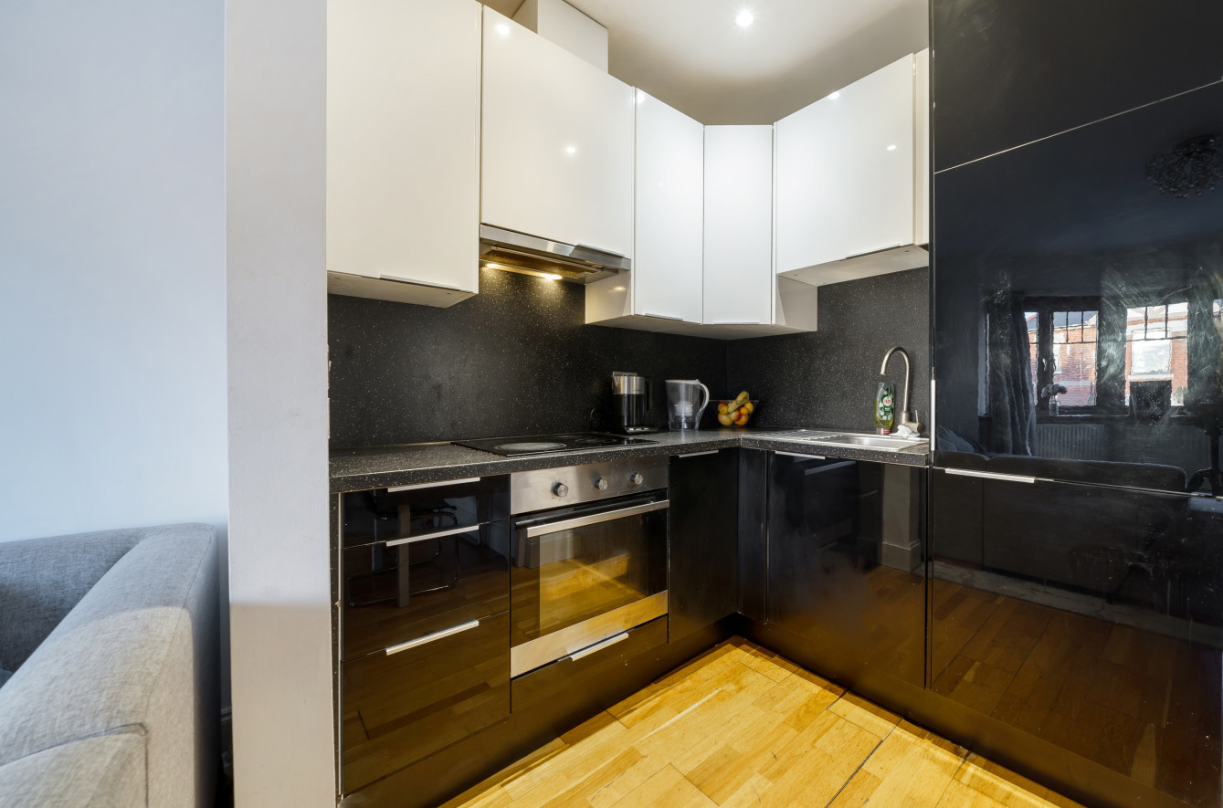 St James Road, Upper Shirley, Southampton, Hampshire, SO15 St James Road, Upper Shirley, Southampton, Hampshire, SO15 - Charters