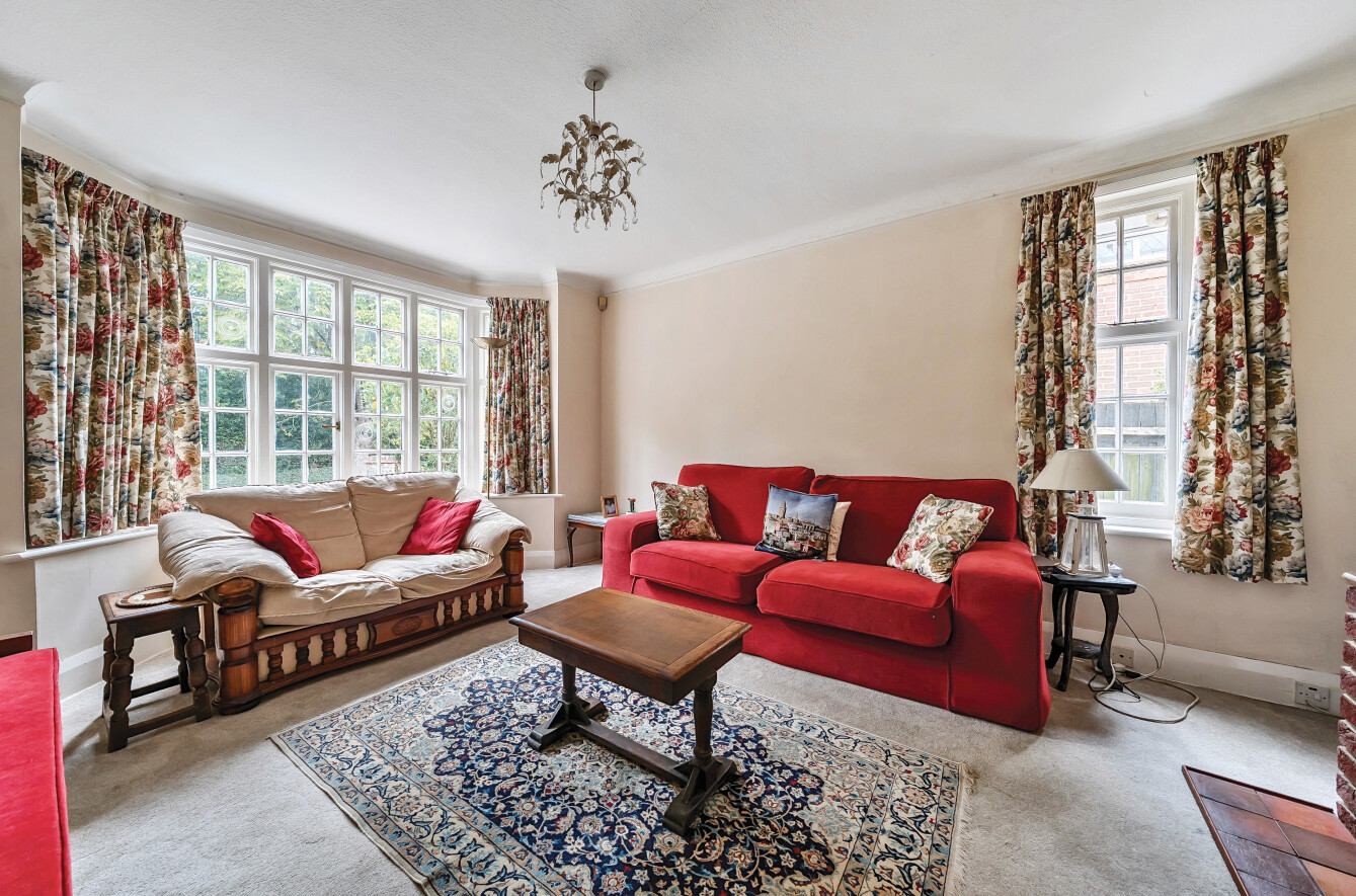 Glen Eyre Road, Bassett, Southampton, Hampshire, SO16