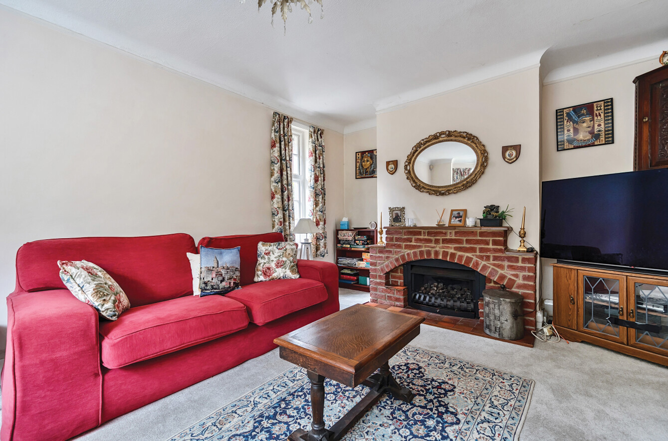 Glen Eyre Road, Bassett, Southampton, Hampshire, SO16