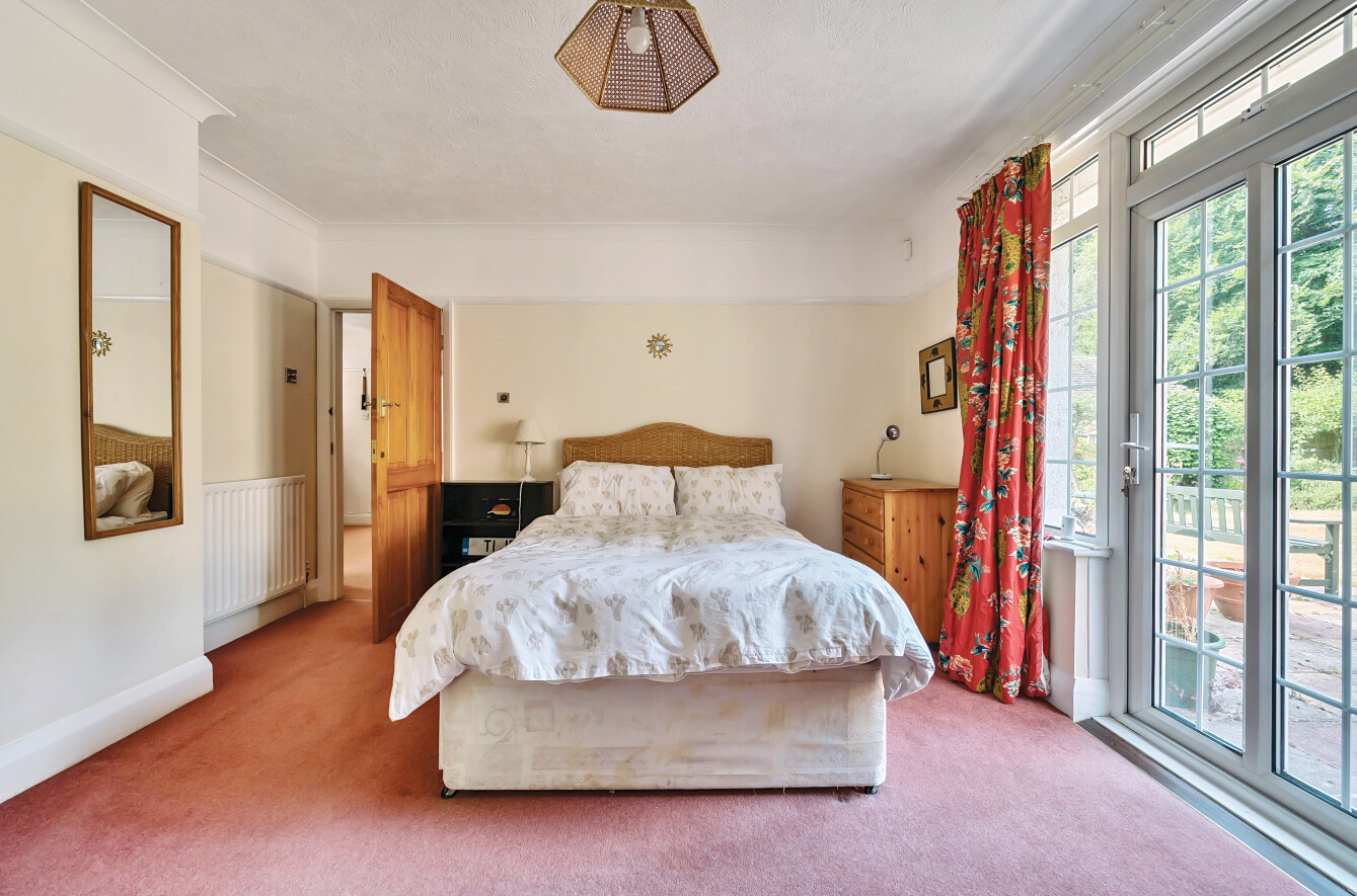 Glen Eyre Road, Bassett, Southampton, Hampshire, SO16