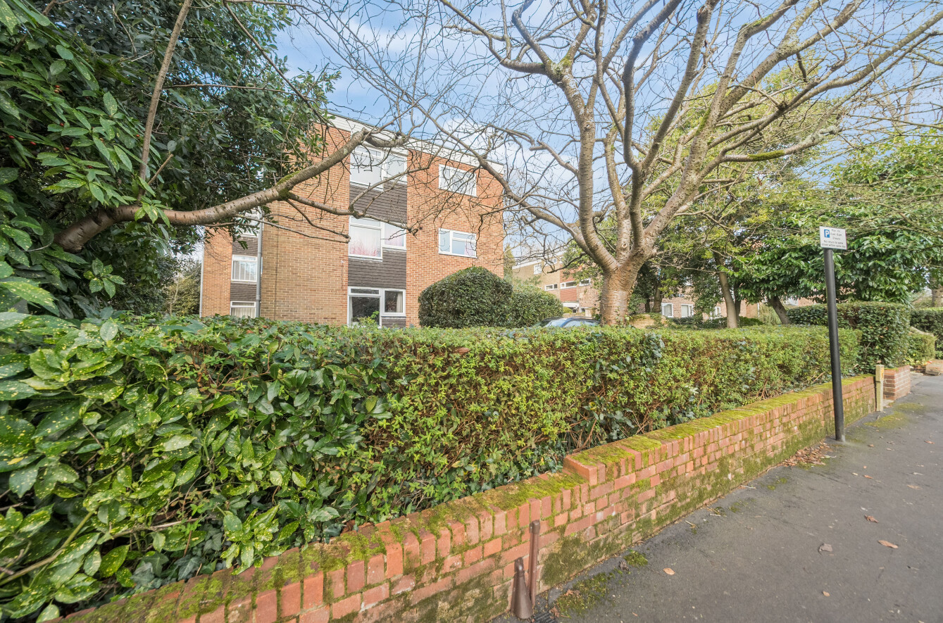 Winn Road, Highfield, Southampton, Hampshire, SO17