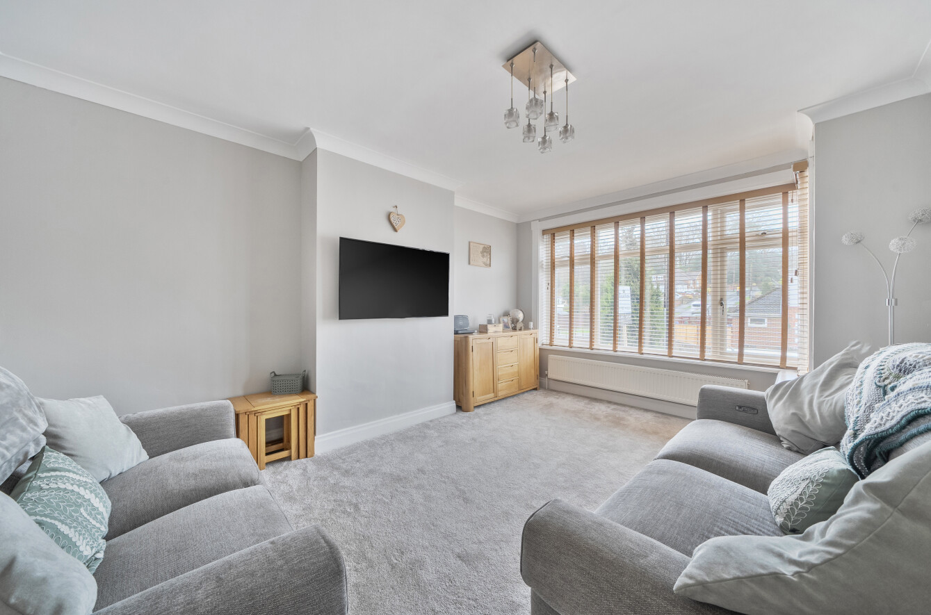 Dale Valley Road, Shirley, Southampton, Hampshire, SO16