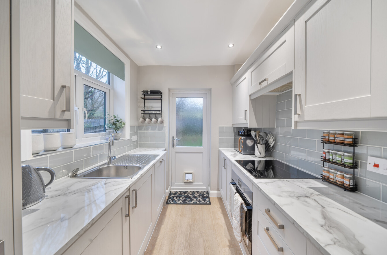 Dale Valley Road, Shirley, Southampton, Hampshire, SO16