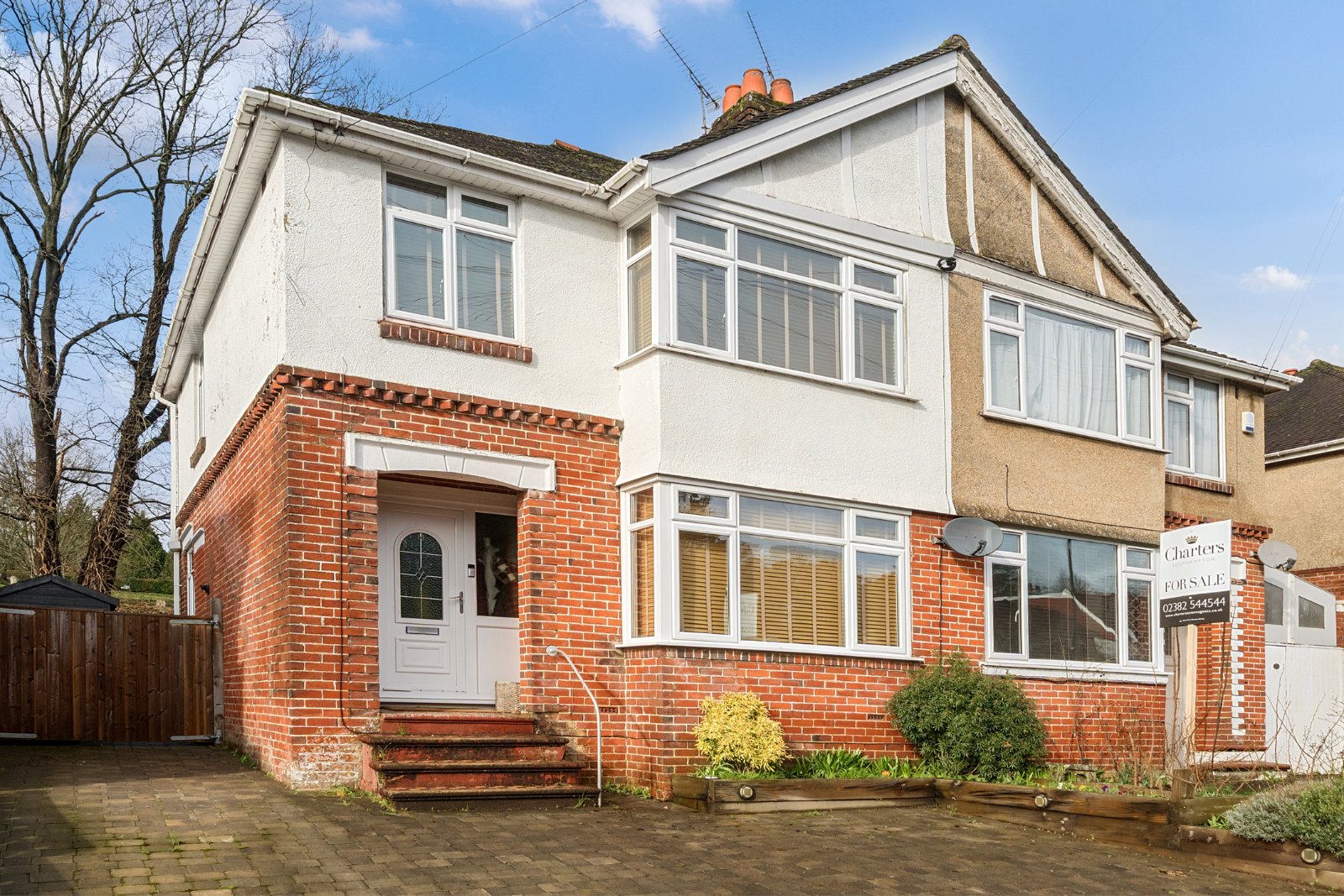 Dale Valley Road, Shirley, Southampton, Hampshire, SO16