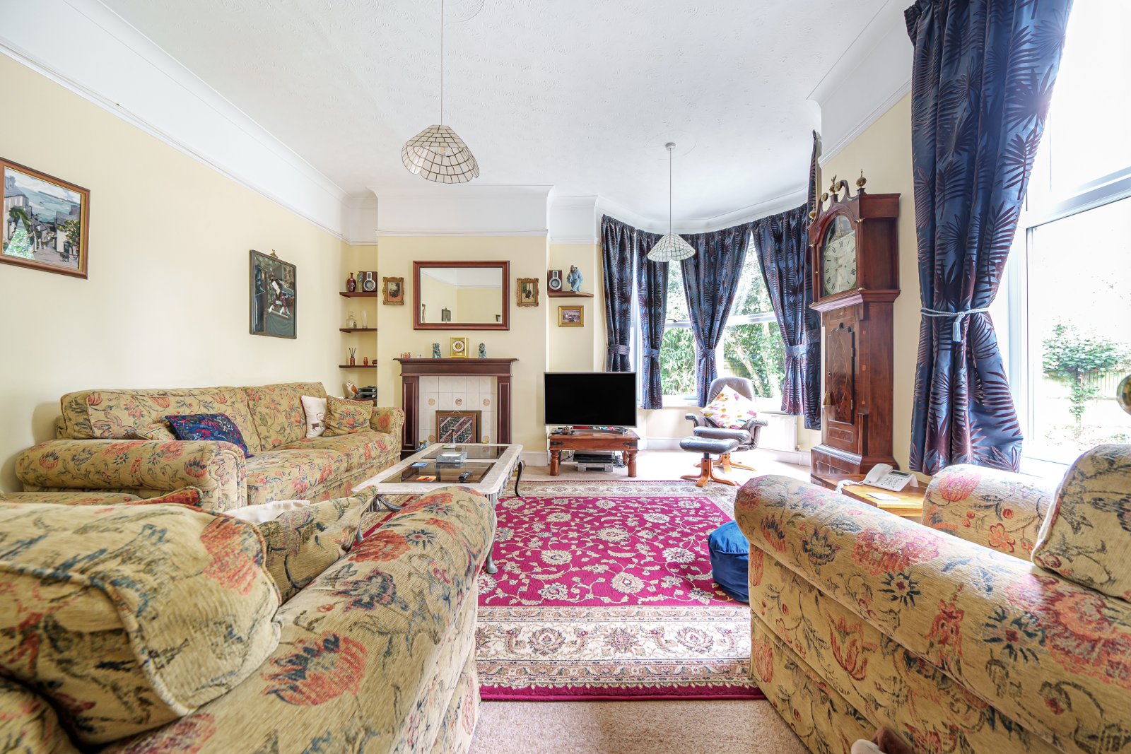 Cavendish Grove, Southampton, Hampshire, SO17