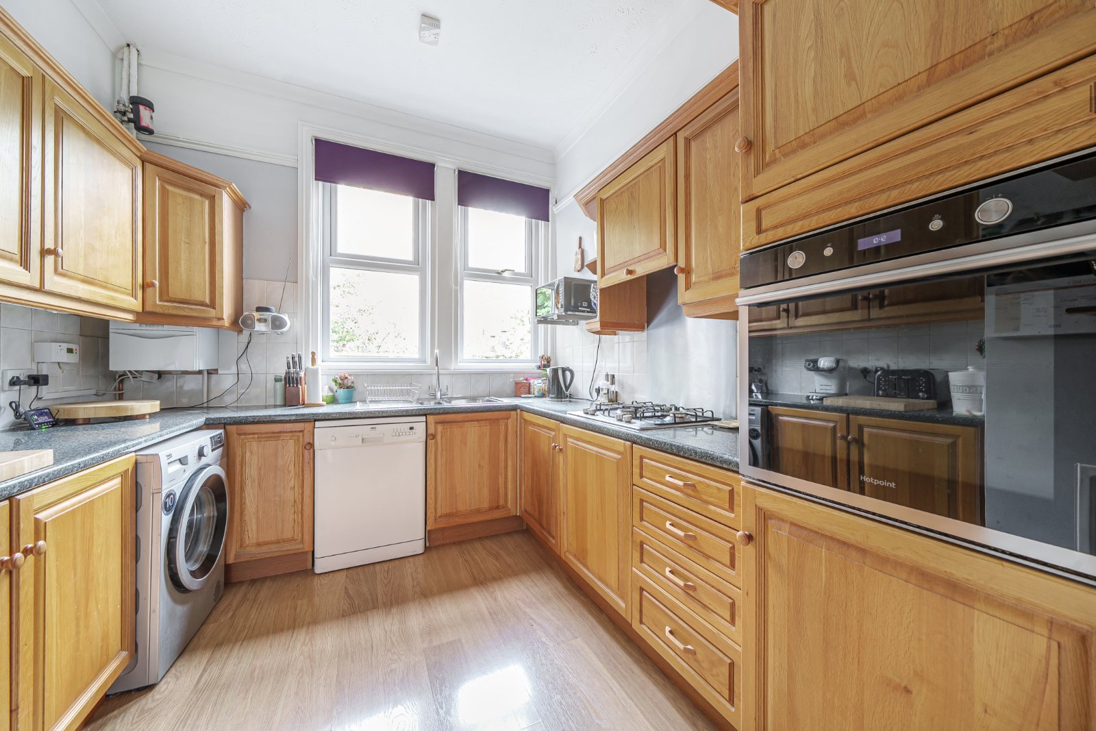 Cavendish Grove, Southampton, Hampshire, SO17