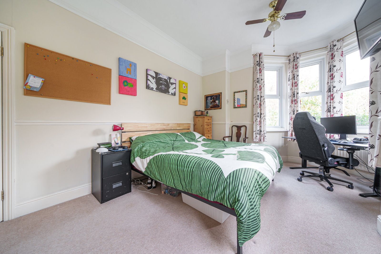 Cavendish Grove, Southampton, Hampshire, SO17