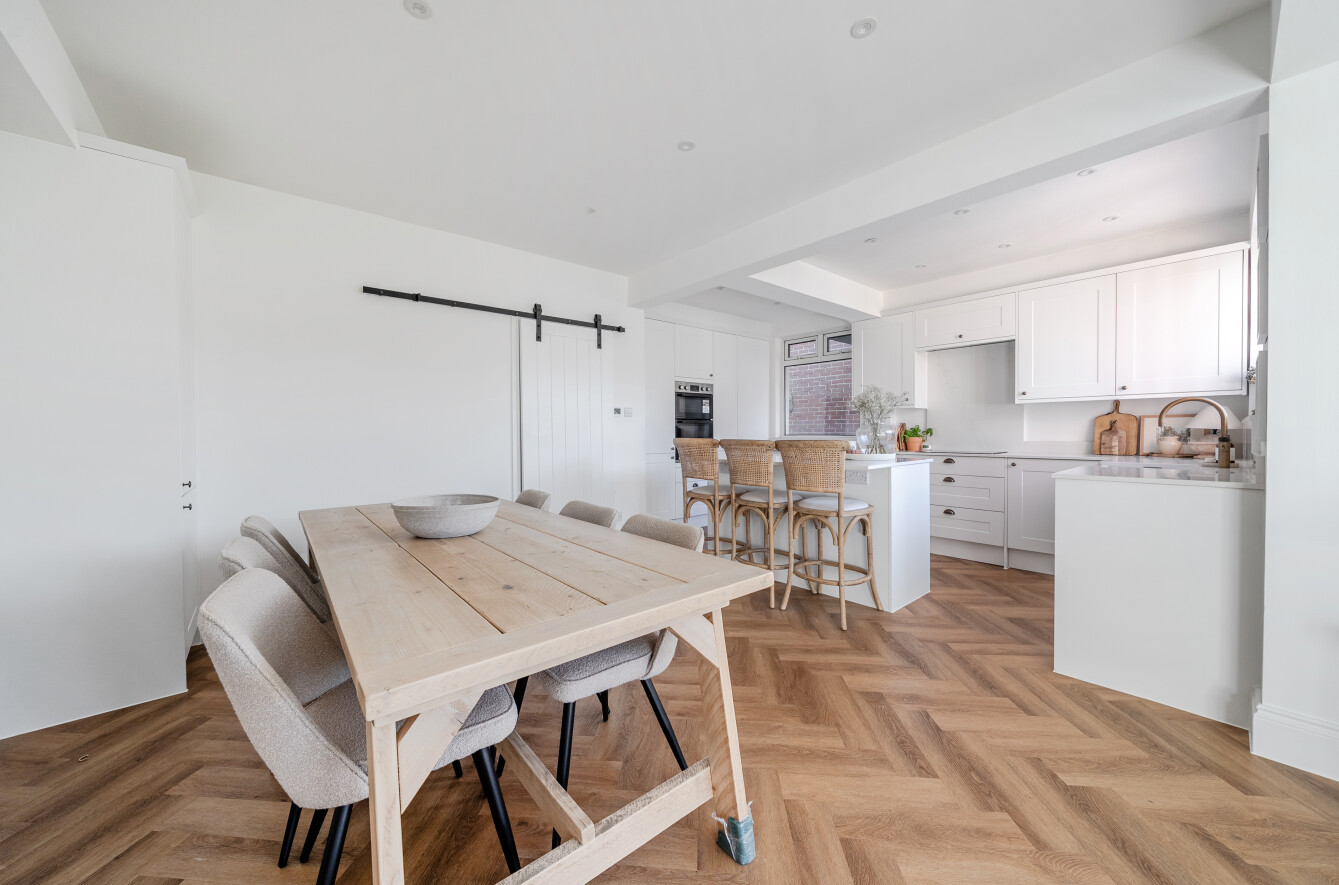 Luccombe Road, Upper Shirley, Southampton, Hampshire, SO15 - Charters