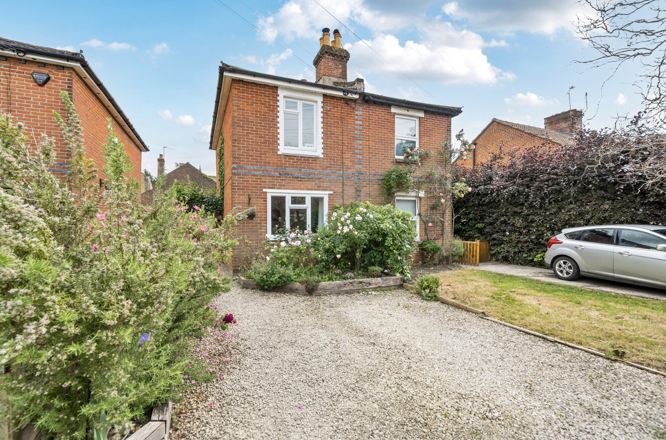 Roselands Gardens, Highfield, Southampton, Hampshire, SO17