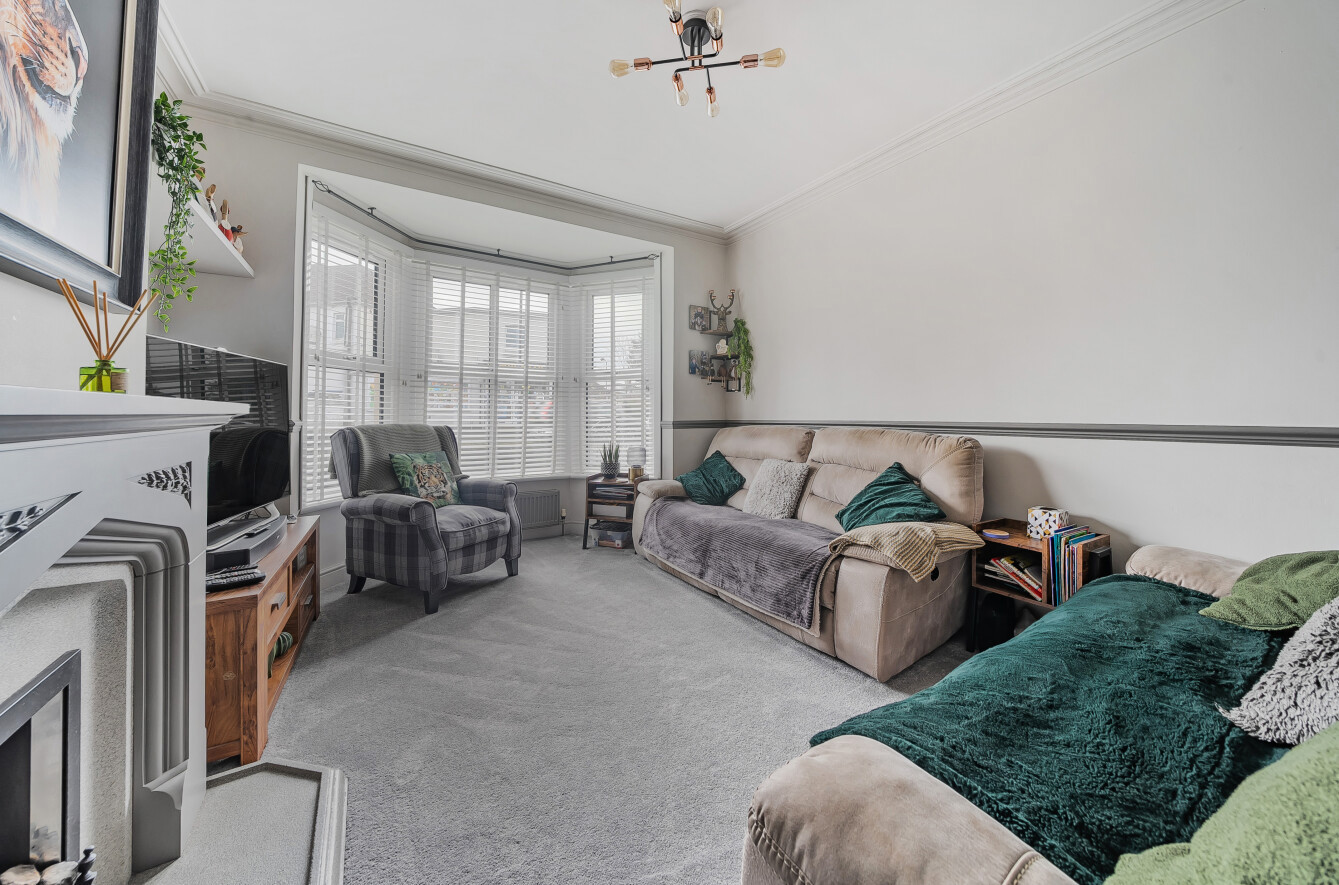 Winchester Road, Shirley, Southampton, Hampshire, SO16 - Charters