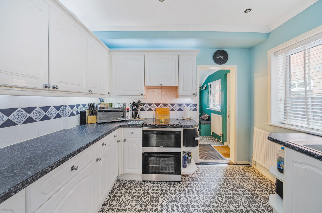 Winchester Road, Shirley, Southampton, Hampshire, SO16 - Charters