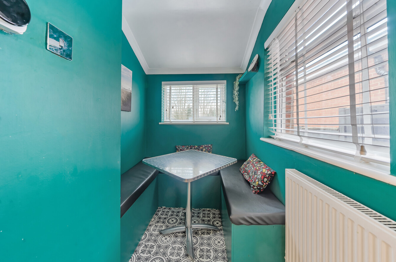 Winchester Road, Shirley, Southampton, Hampshire, SO16 - Charters
