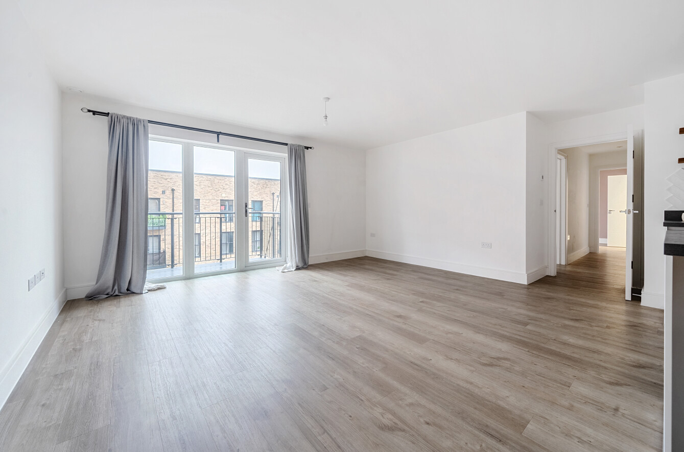 Thomas Blake Avenue, Southampton, Hampshire, SO14