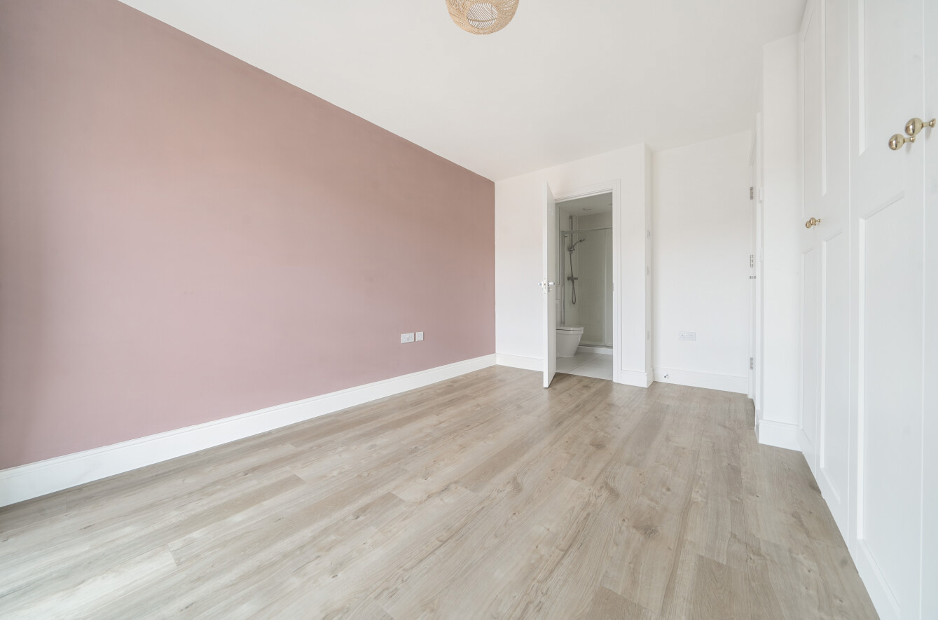 Thomas Blake Avenue, Southampton, Hampshire, SO14