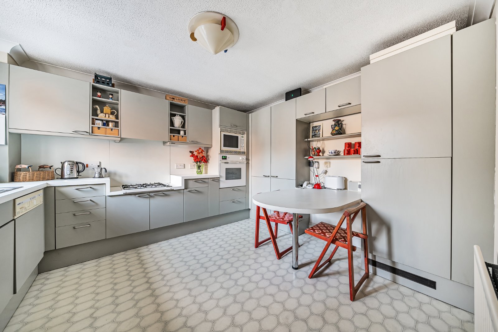 Channel Way, Ocean Village, Southampton, Hampshire, SO14