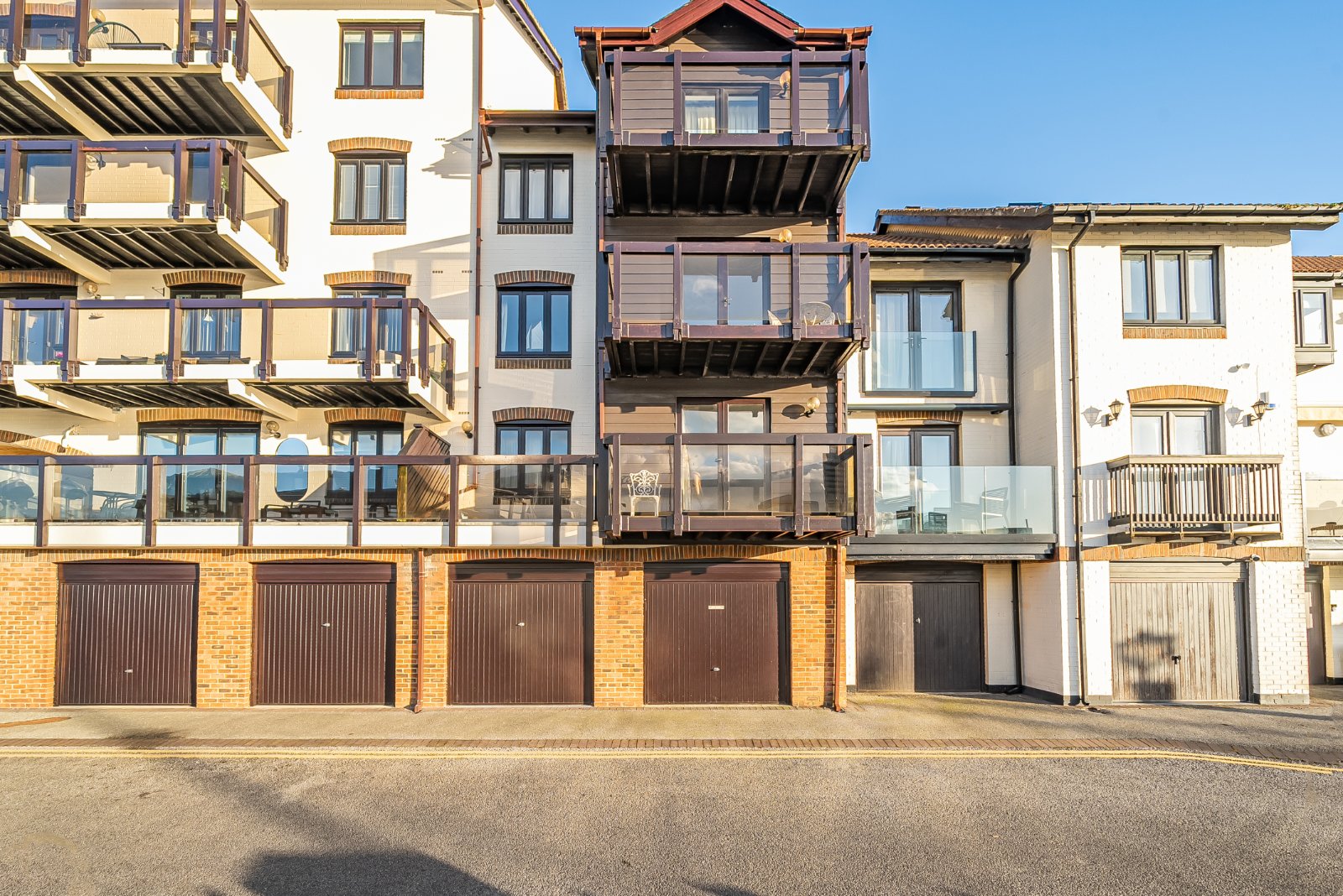 Channel Way, Ocean Village, Southampton, Hampshire, SO14