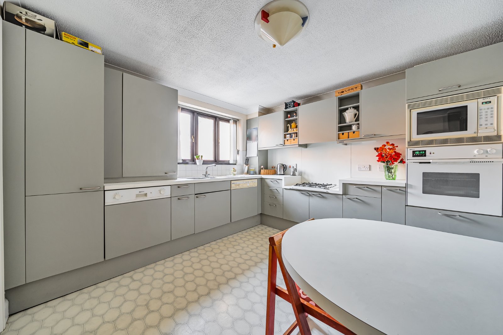 Channel Way, Ocean Village, Southampton, Hampshire, SO14