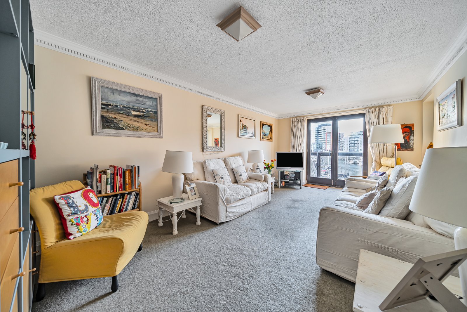 Channel Way, Ocean Village, Southampton, Hampshire, SO14 Channel Way, Ocean Village, Southampton, Hampshire, SO14 - Charters