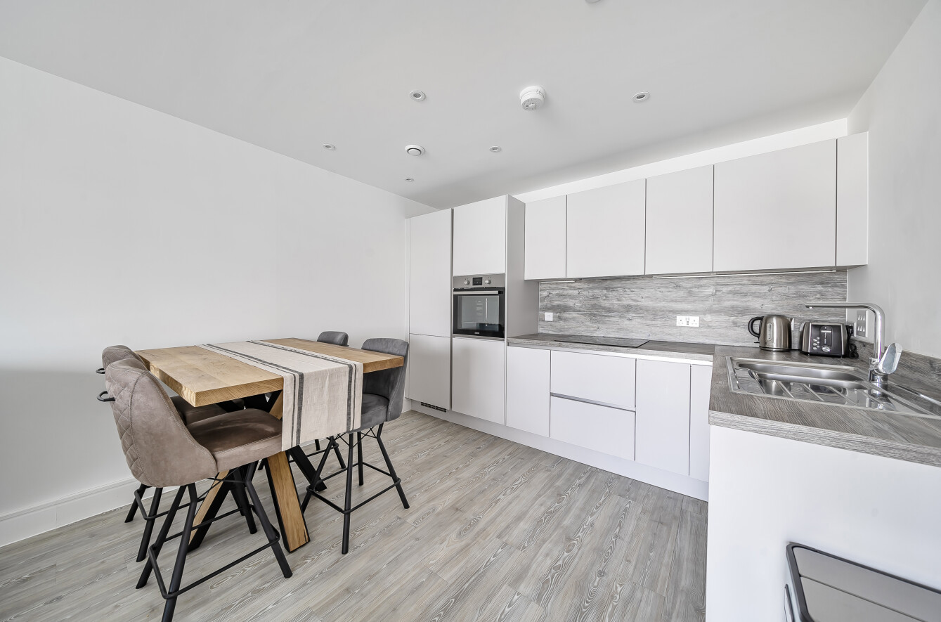 Thomas Blake Avenue, Southampton, Hampshire, SO14