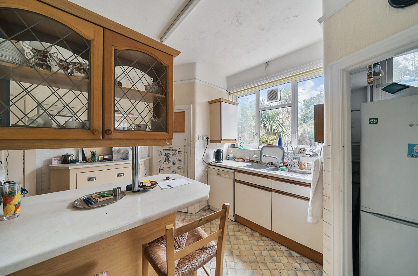 Evelyn Crescent, Upper Shirley, Southampton, Hampshire, SO15
