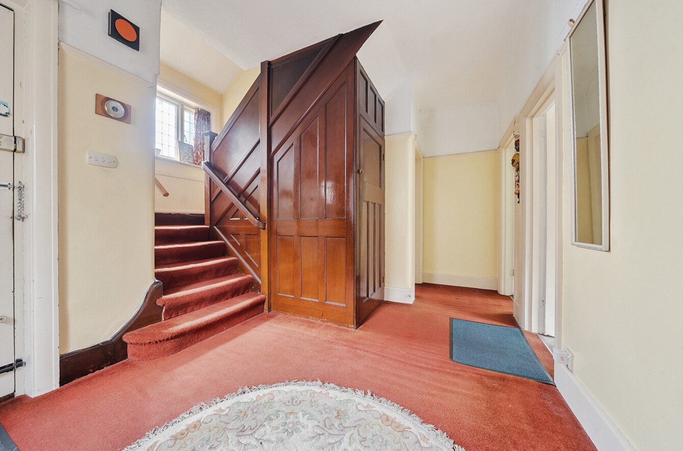 Evelyn Crescent, Upper Shirley, Southampton, Hampshire, SO15