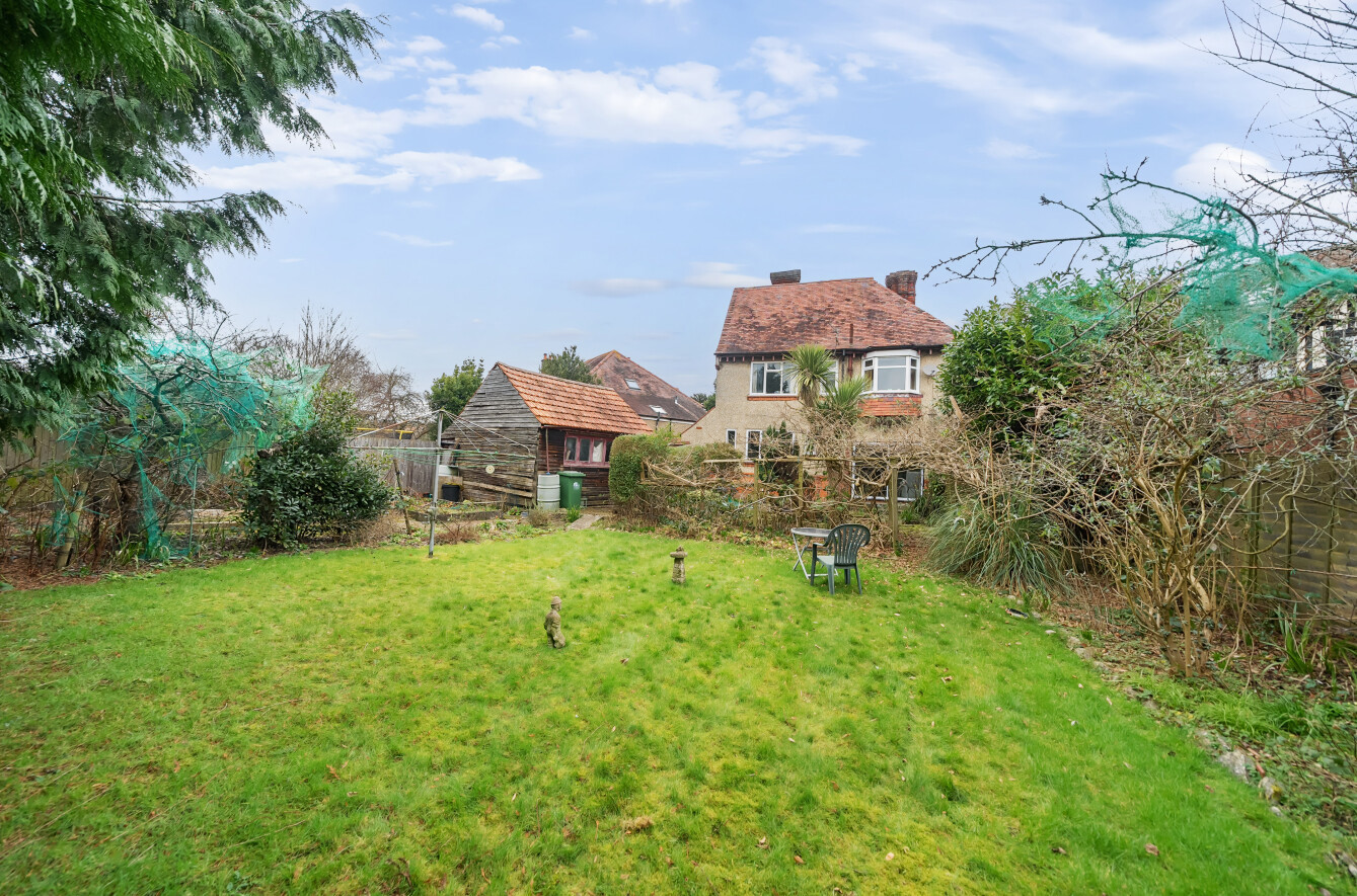 Evelyn Crescent, Upper Shirley, Southampton, Hampshire, SO15