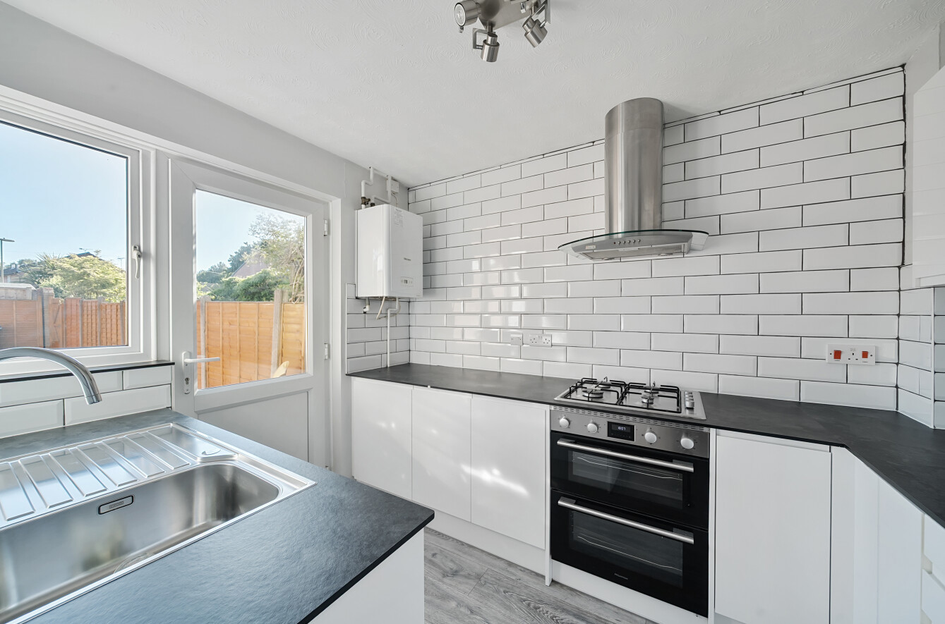 Torridge Gardens, West End, Southampton, Hampshire, SO18