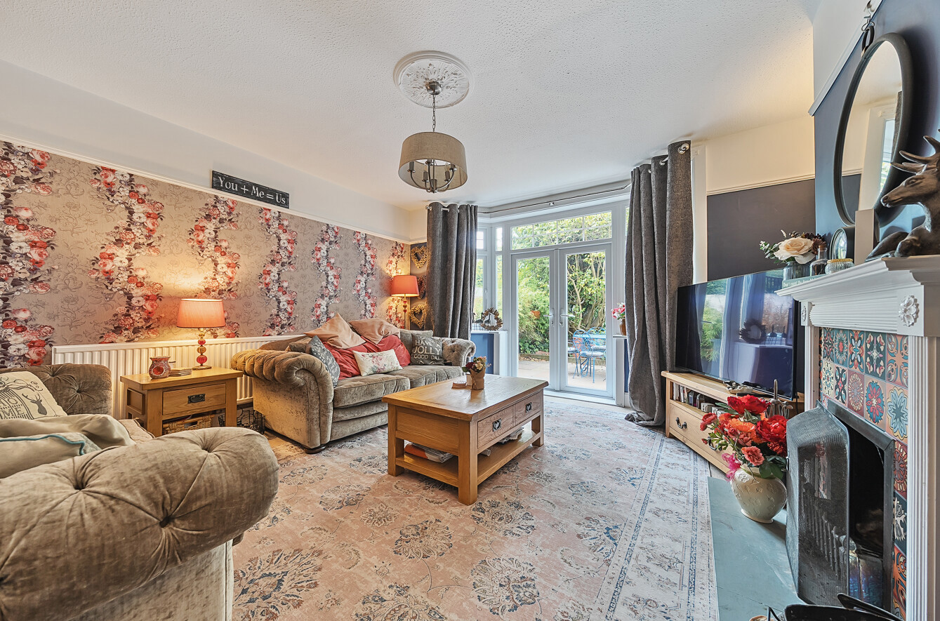Glen Eyre Way, Bassett, Southampton, Hampshire, SO16 - Charters