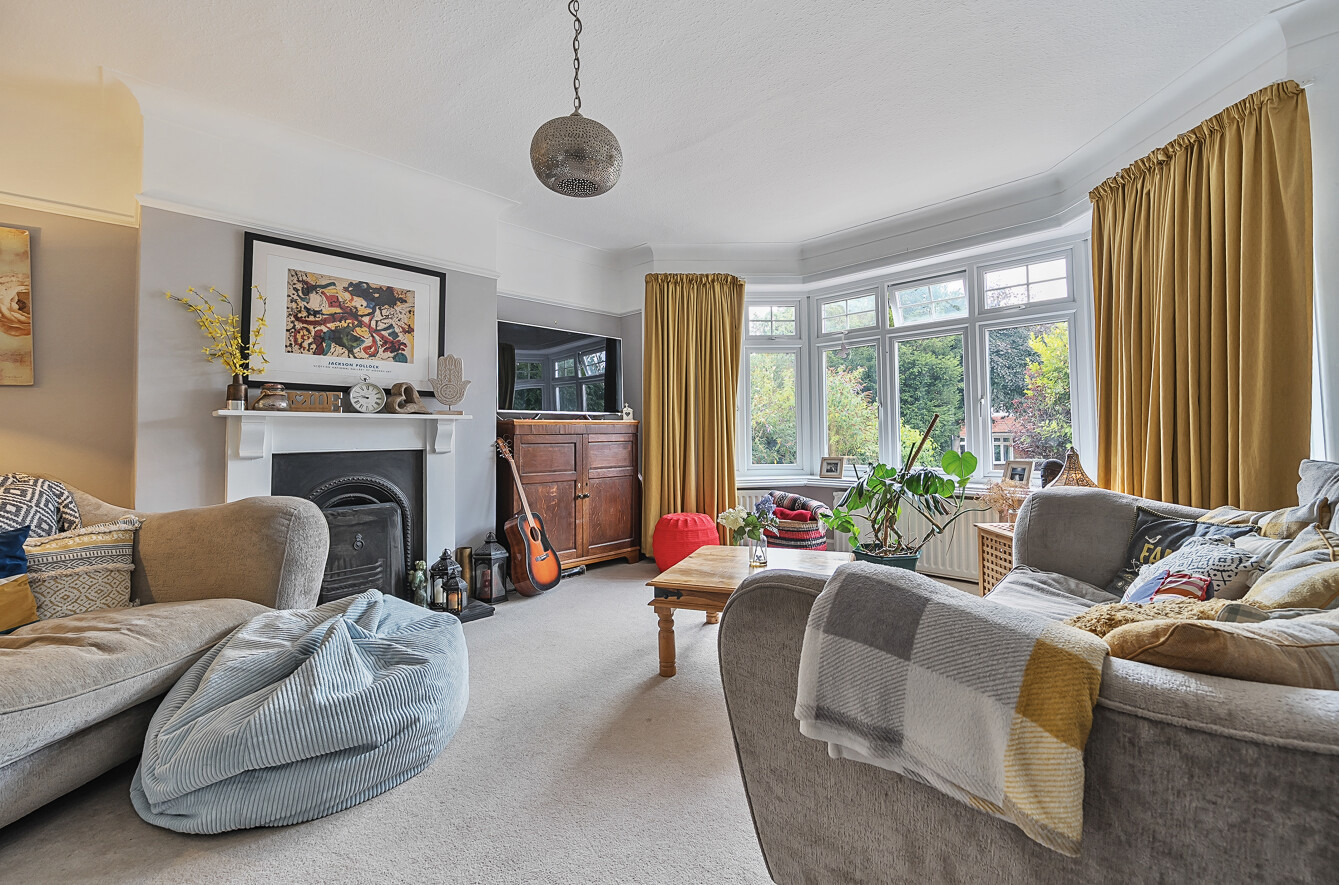 Glen Eyre Way, Bassett, Southampton, Hampshire, SO16 - Charters