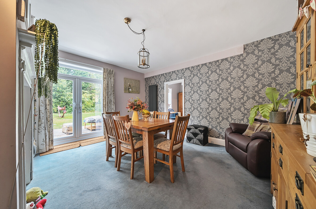 Glen Eyre Way, Bassett, Southampton, Hampshire, SO16 - Charters