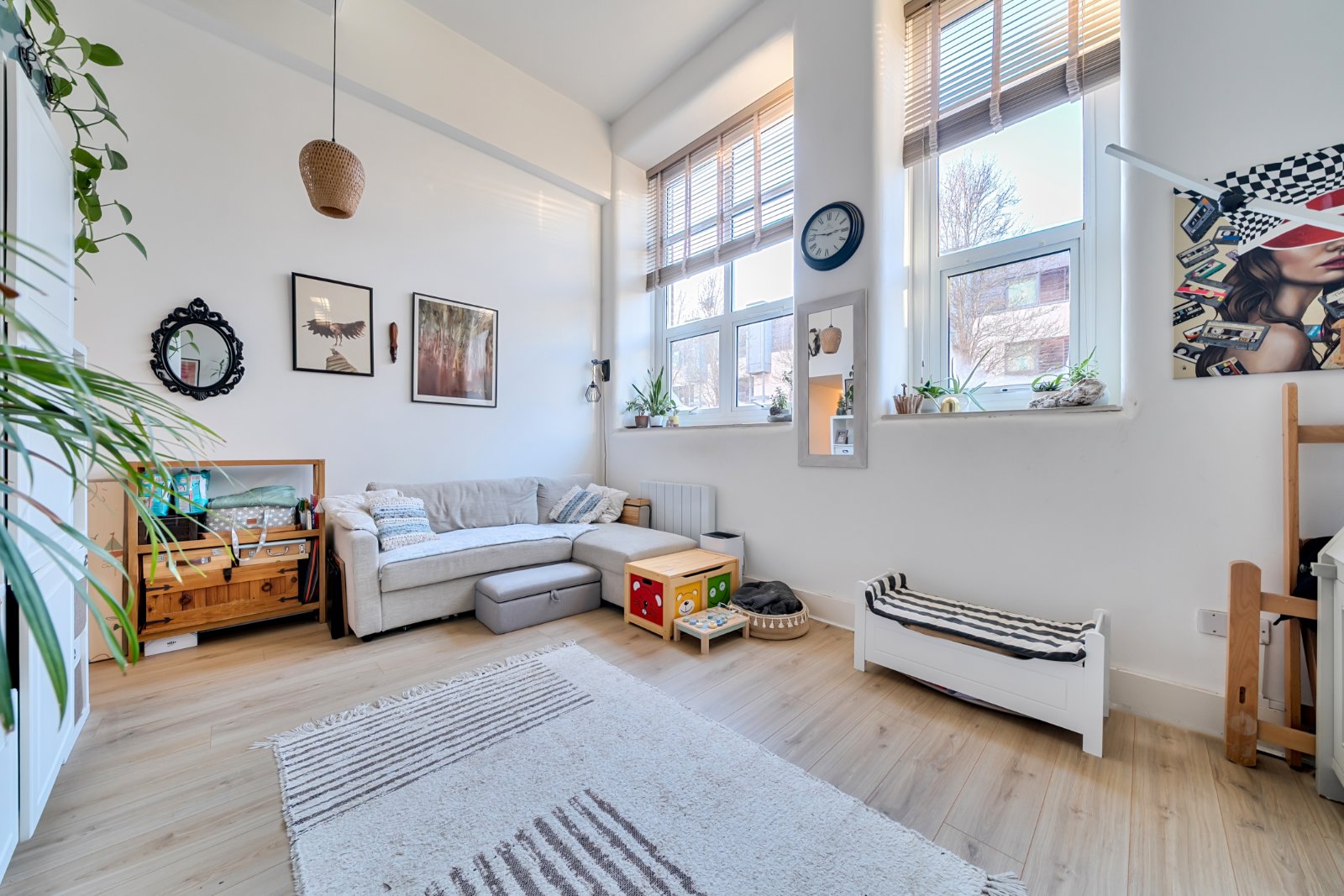 Andersons Road, Southampton, Hampshire, SO14