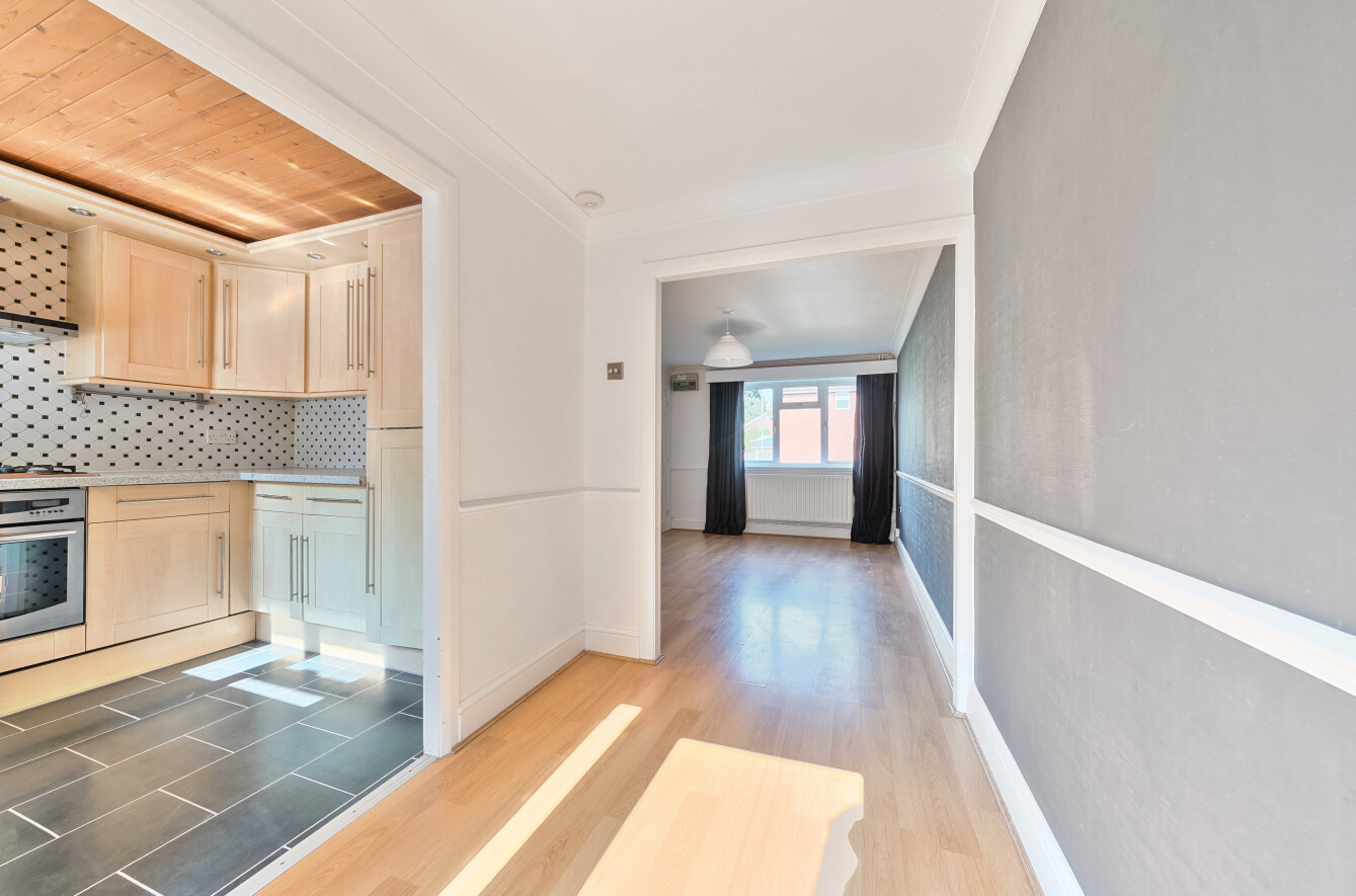 Harbourne Gardens, West End, Southampton, Hampshire, SO18 - Charters