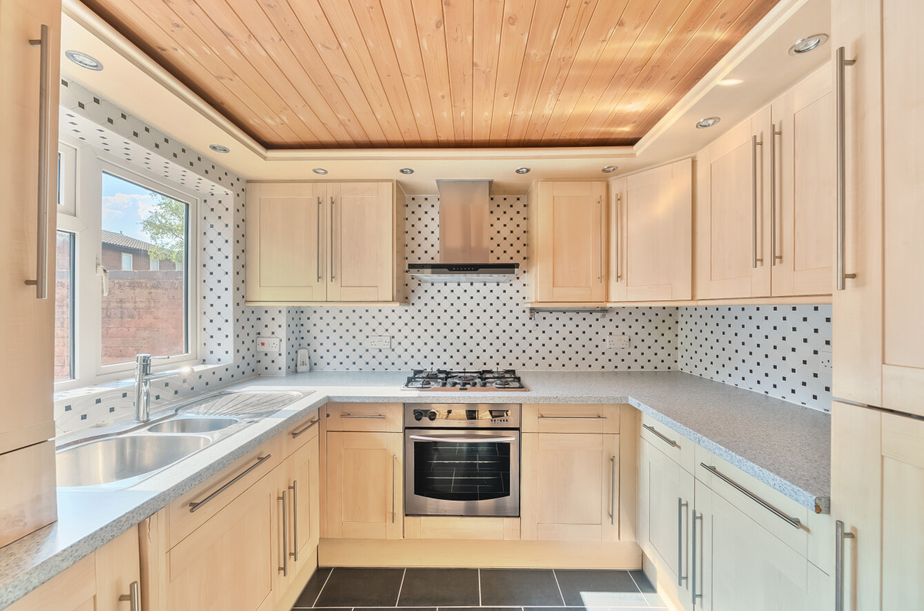 Harbourne Gardens, West End, Southampton, Hampshire, SO18 - Charters