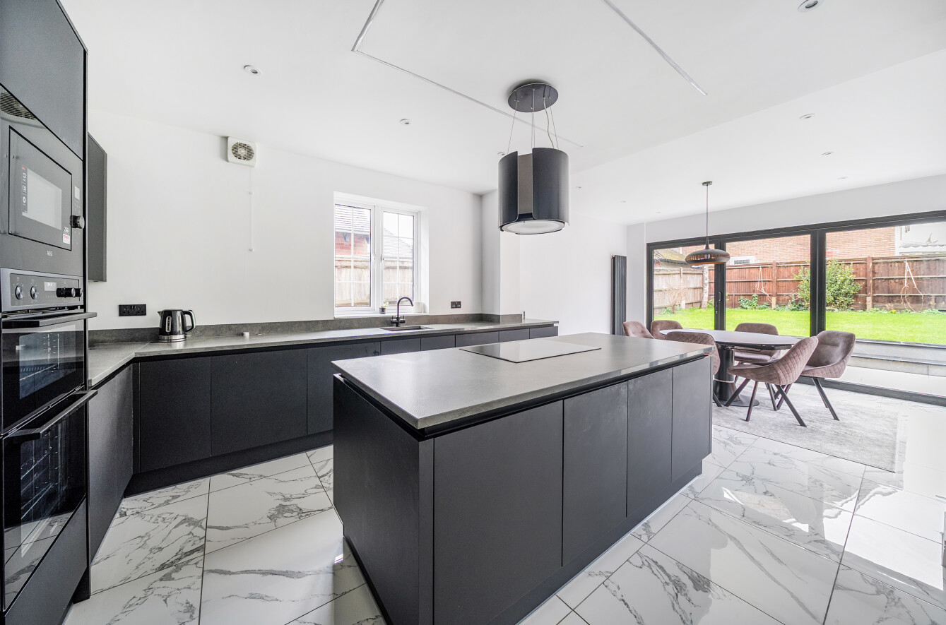 Warwick Road, Upper Shirley, Southampton, Hampshire, SO15 - Charters