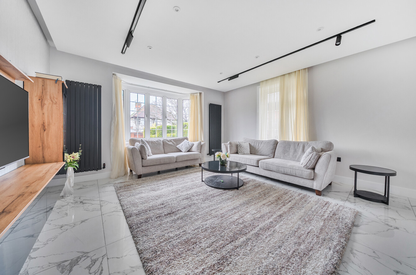 Warwick Road, Upper Shirley, Southampton, Hampshire, SO15 - Charters